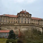 Klášter Chotěšov