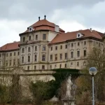 Klášter Chotěšov