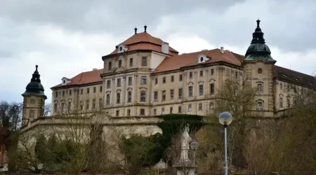 Klášter Chotěšov