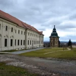 Klášter Chotěšov