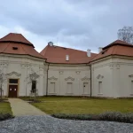 Barokní pavilon