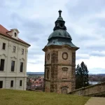 Klášter Chotěšov