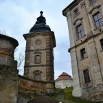 Klášter Chotěšov