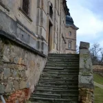 Klášter Chotěšov