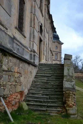 Klášter Chotěšov