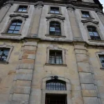 Klášter Chotěšov