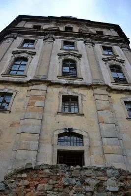 Klášter Chotěšov