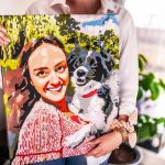 Malování podle čísel