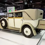 Škoda Hispano-Suiza