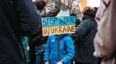 stop válce na Ukrajině