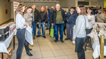 Veletrh práce a vzdělávání