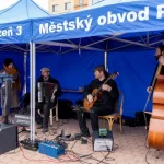 Zabijačka na Borech