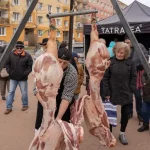 Zabijačka na Borech