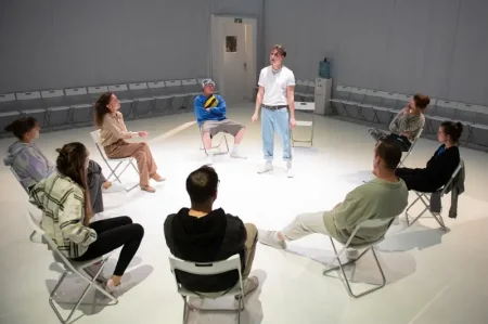 Lidé, místa, věci