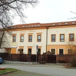 Tyršova ZŠ a MŠ