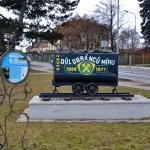 Hornictví ve Zbůchu