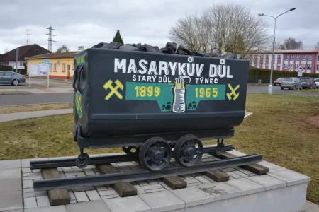 Hornictví ve Zbůchu