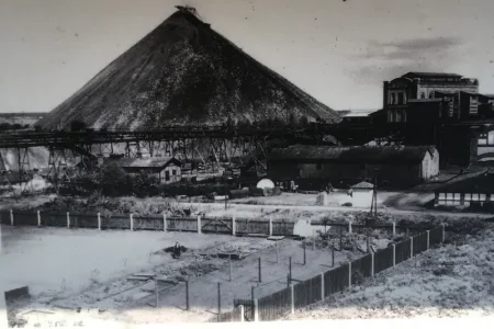 Hornictví ve Zbůchu