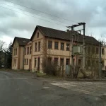 Hornictví ve Zbůchu