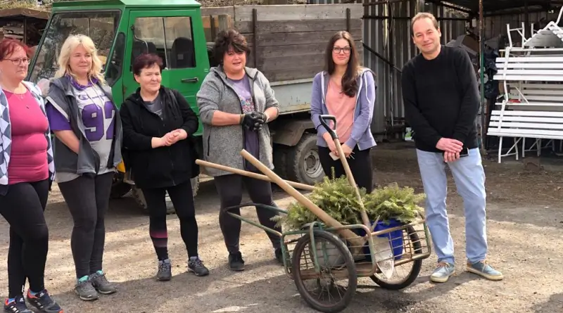 Konstantinovy Lázně