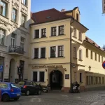 Pivovarske muzeum a podzemí