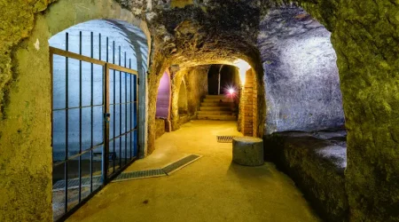 Plzeňské historické podzemí