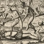 Poprava tekutým zlatem