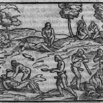 Poprava tekutým zlatem