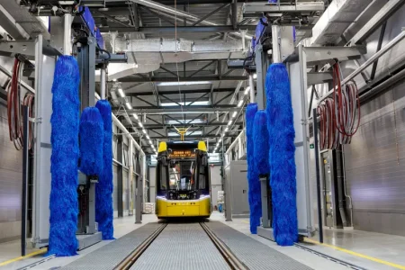 Rekonstrukce vozovny PMDP