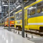 Rekonstrukce vozovny PMDP