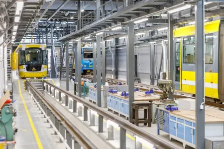 Rekonstrukce vozovny PMDP