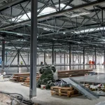 Rekonstrukce vozovny PMDP