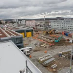 Rekonstrukce vozovny PMDP