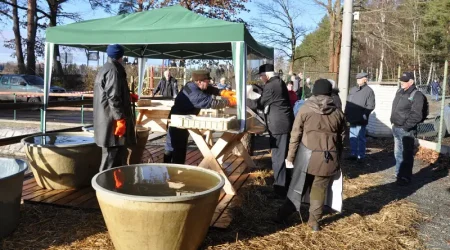 Sádky u Košináře