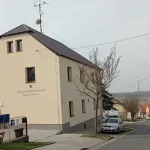 Úřad MO Plzeň 8 Černice