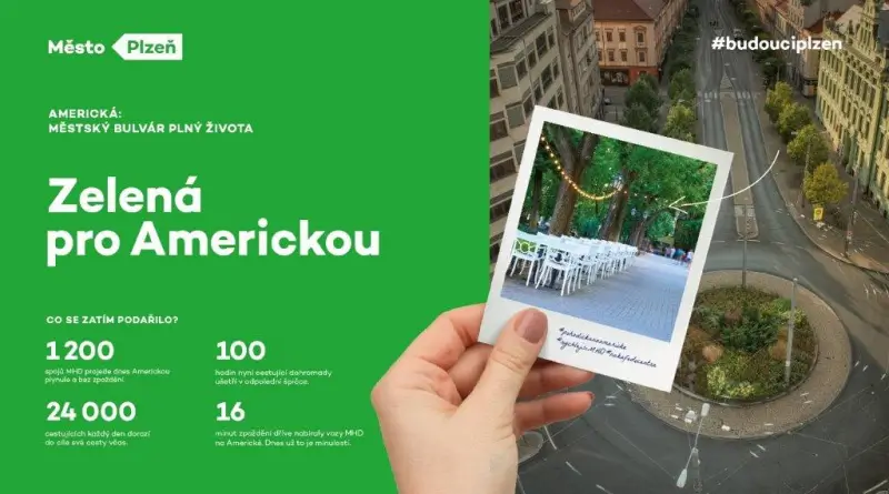 Zklidnění Americké