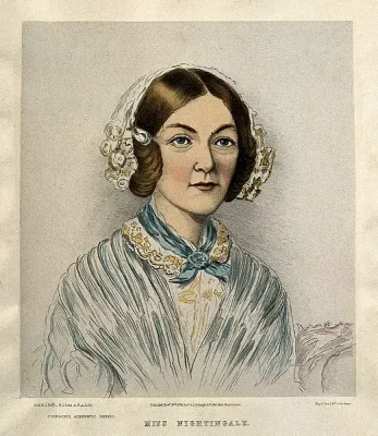 Florence Nightingale