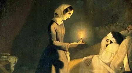 Florence Nightingale