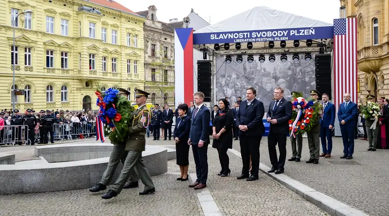 Rada města Plzně