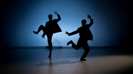 Un discreto protagonista - foto Fabio Melotti