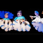 Zločin v říší pohádek