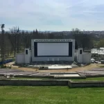 Amfiteátr Lochotín