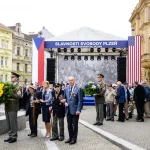 Belgičtí veteráni