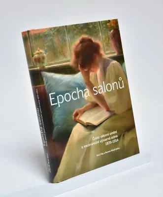 Epocha salonů