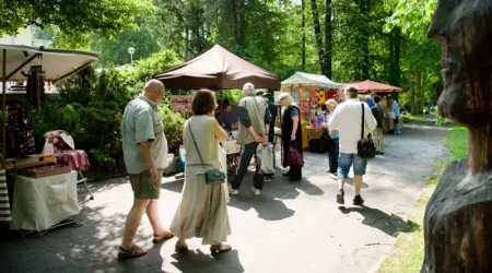 Konstantinovy lázně