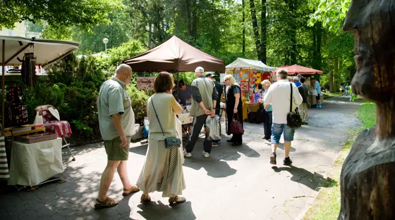 Konstantinovy lázně