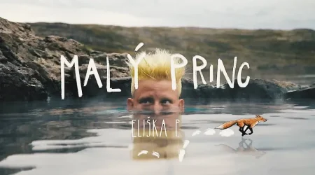 Výstava Malý princ