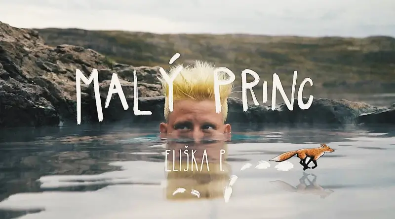 Výstava Malý princ