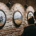 Výstava Malý princ