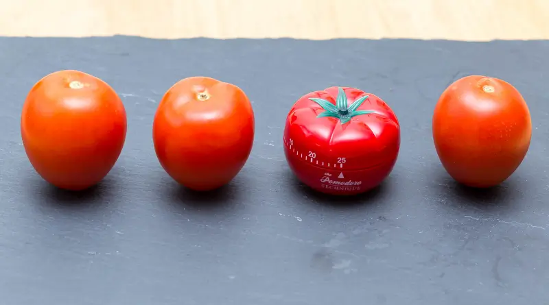 pomodoro technika
